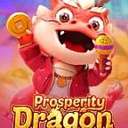 Prosperity Dragon screenshot
