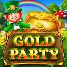 Gold Party screenshot