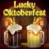 Lucky Oktoberfest screenshot