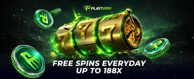 Bonus Selamat Datang Eksklusif